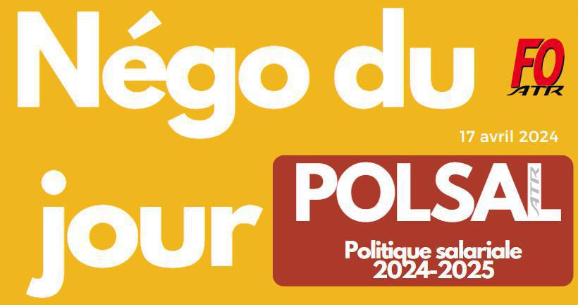 4.2%, la FOrce du dialogue social ! 4.2%, la FOrce du dialogue social !