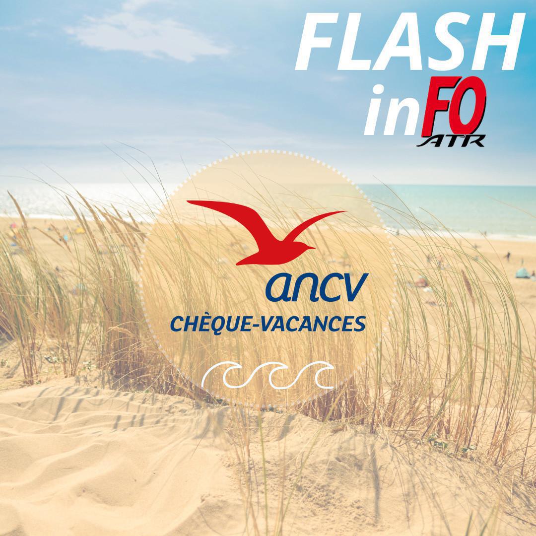 CSE: Solde Chèques Vacances 2024 CSE: Solde Chèques Vacances 2024