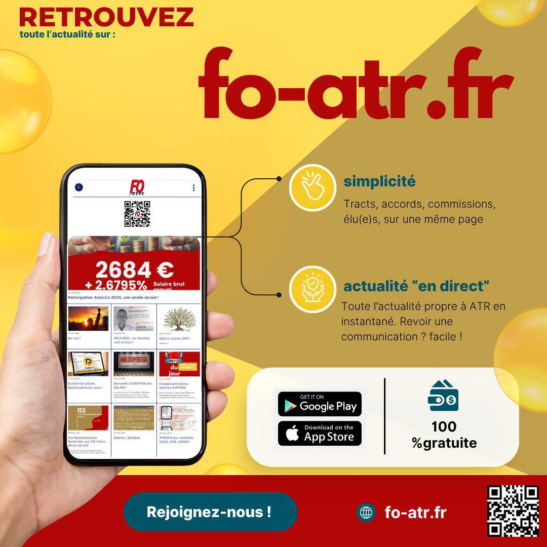 Critères Opérationnels 2025