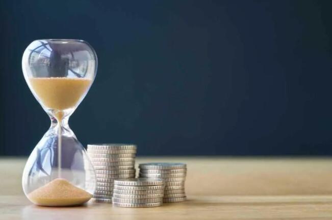 Alimentation des CET en fin d'année.