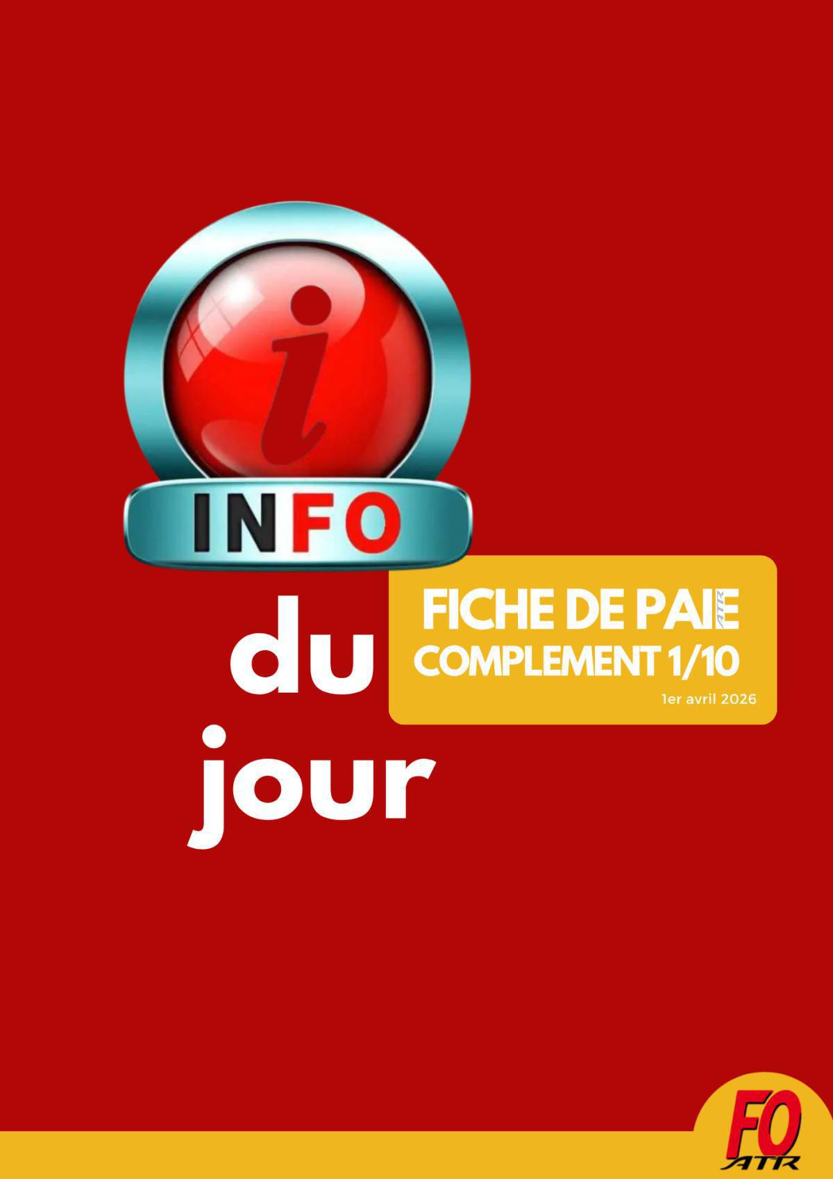 Complément 10éme exercice N (FR/EN)