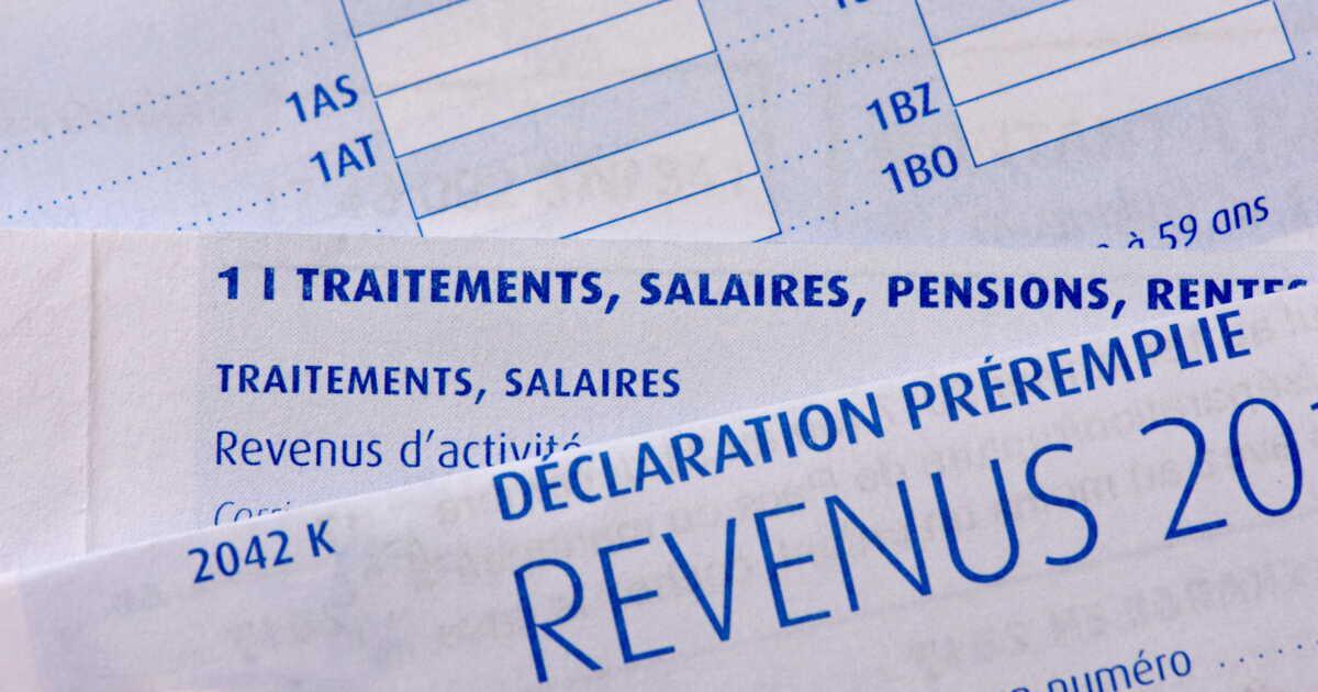 Spécial Impôts 2026 Spécial Impôts 2026