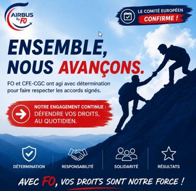 Télétravail : les accords nationaux confirmés au niveau Européen !