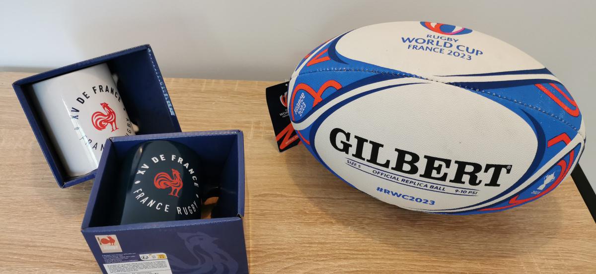 Coupe du monde de rugby 2023 : Qui sera le gagnant de la coupe ?