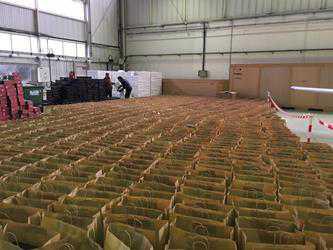 Distribution du KADO - préparez vous Distribution du KADO - préparez vous