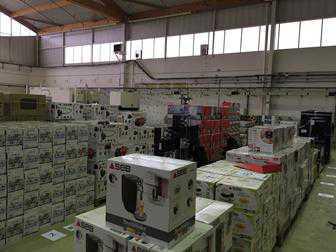 Distribution du KADO - préparez vous Distribution du KADO - préparez vous