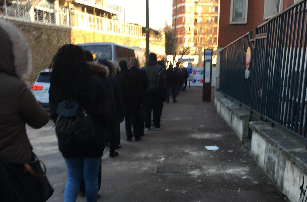 FO MetaPole interpelle la direction au sujet de la ligne 15 FO MetaPole interpelle la direction au sujet de la ligne 15