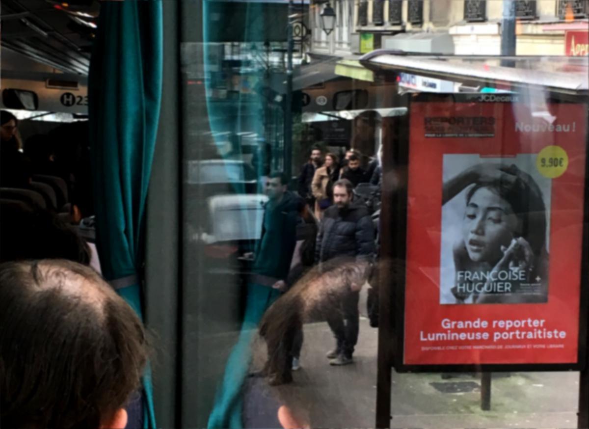 FO MetaPole interpelle la direction au sujet de la ligne 15 FO MetaPole interpelle la direction au sujet de la ligne 15