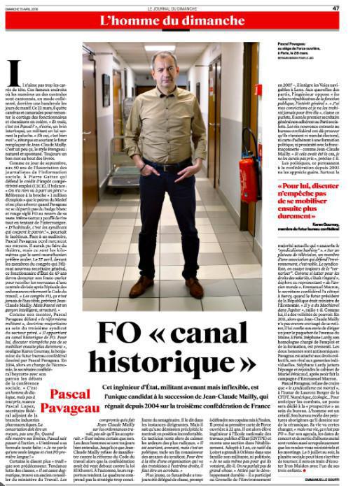 Qui est le futur Secrétaire Général ?