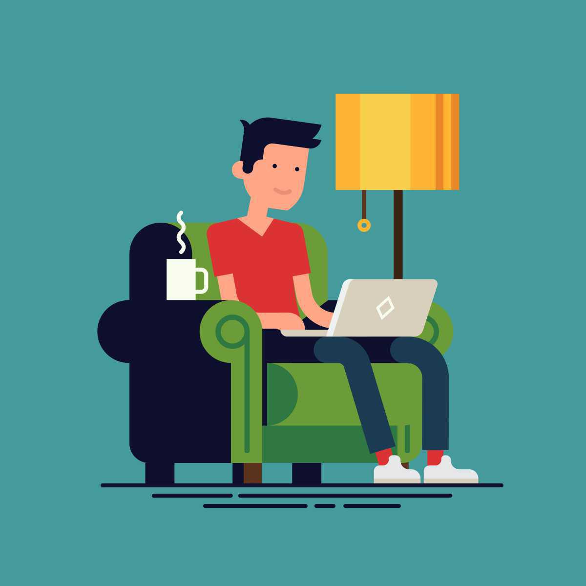 Télétravail : Vers un accord groupe Télétravail : Vers un accord groupe