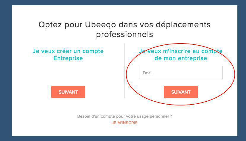 Voiture en libre Accès - S'inscrire Voiture en libre Accès - S'inscrire