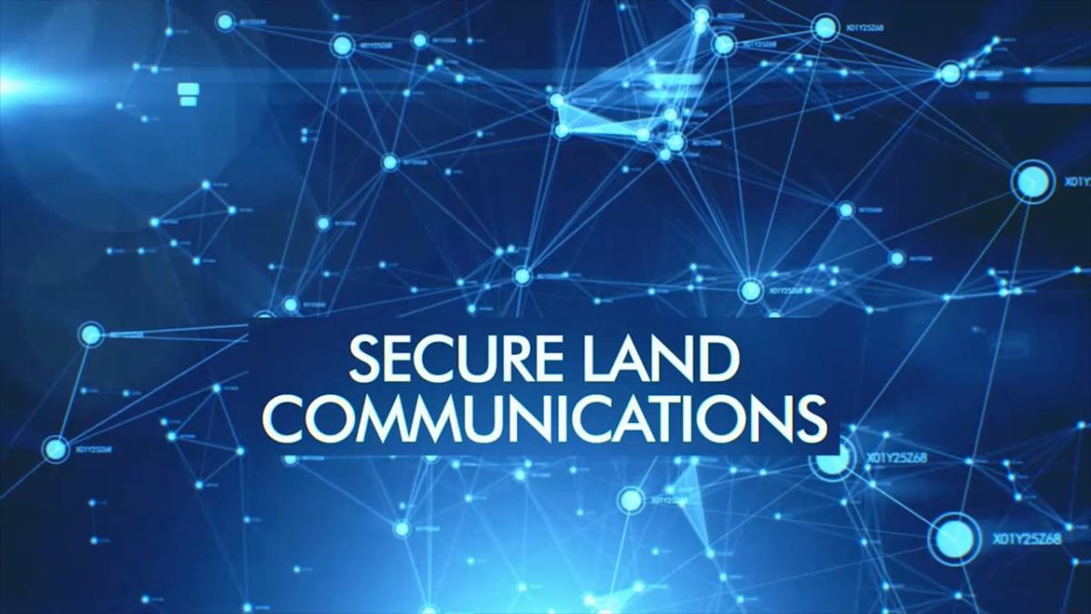 SLC, enfin ! SLC, enfin !