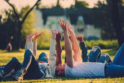 Vos congés : souplesse dans la réserve spéciale Vos congés : souplesse dans la réserve spéciale