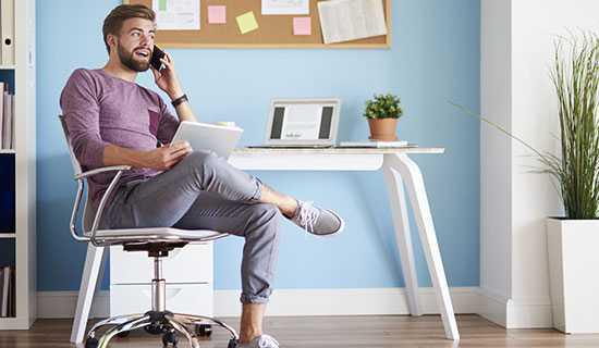 Télétravail - Que modifie l'accord groupe ? Télétravail - Que modifie l'accord groupe ?