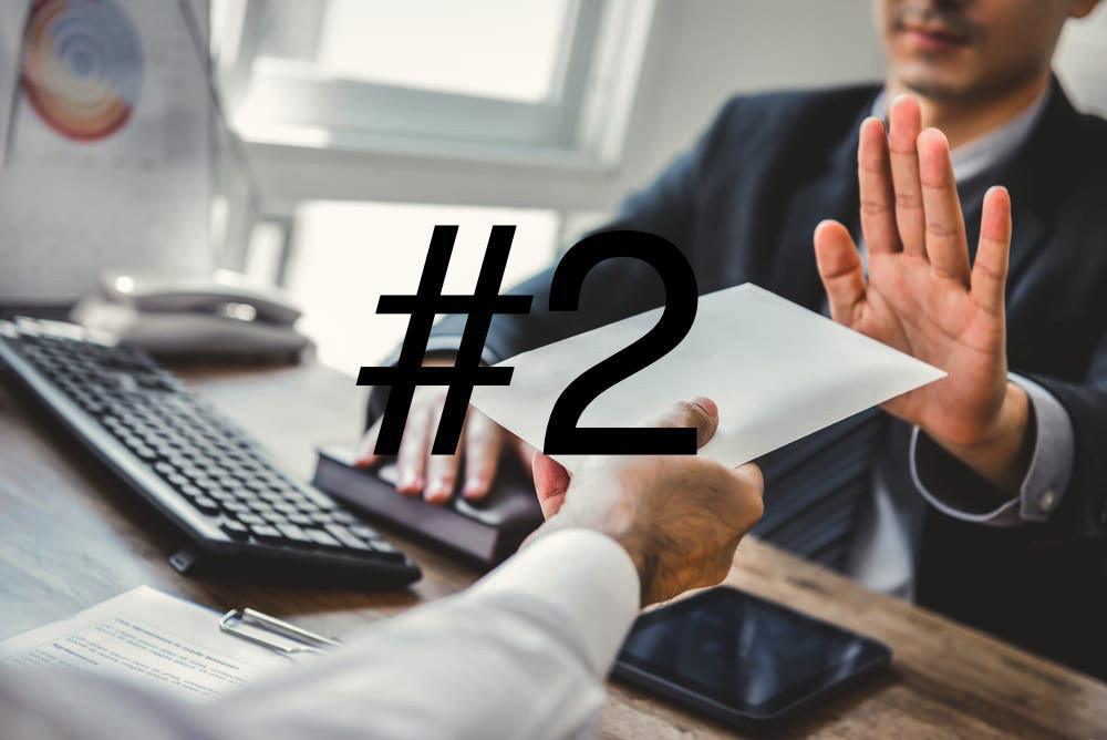 Politique Salariale 2019 : La Direction persiste Politique Salariale 2019 : La Direction persiste