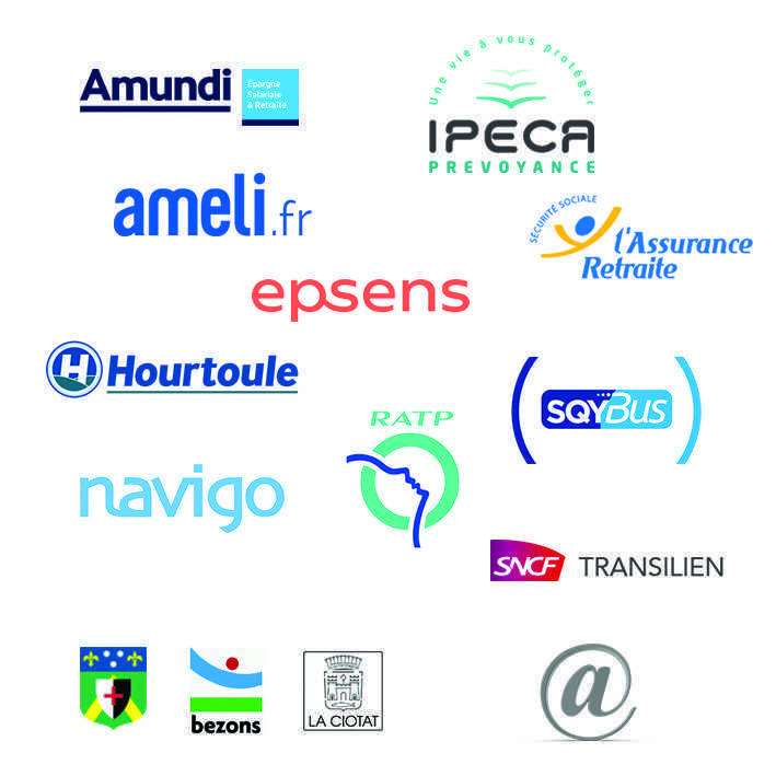 Liens utiles Liens utiles