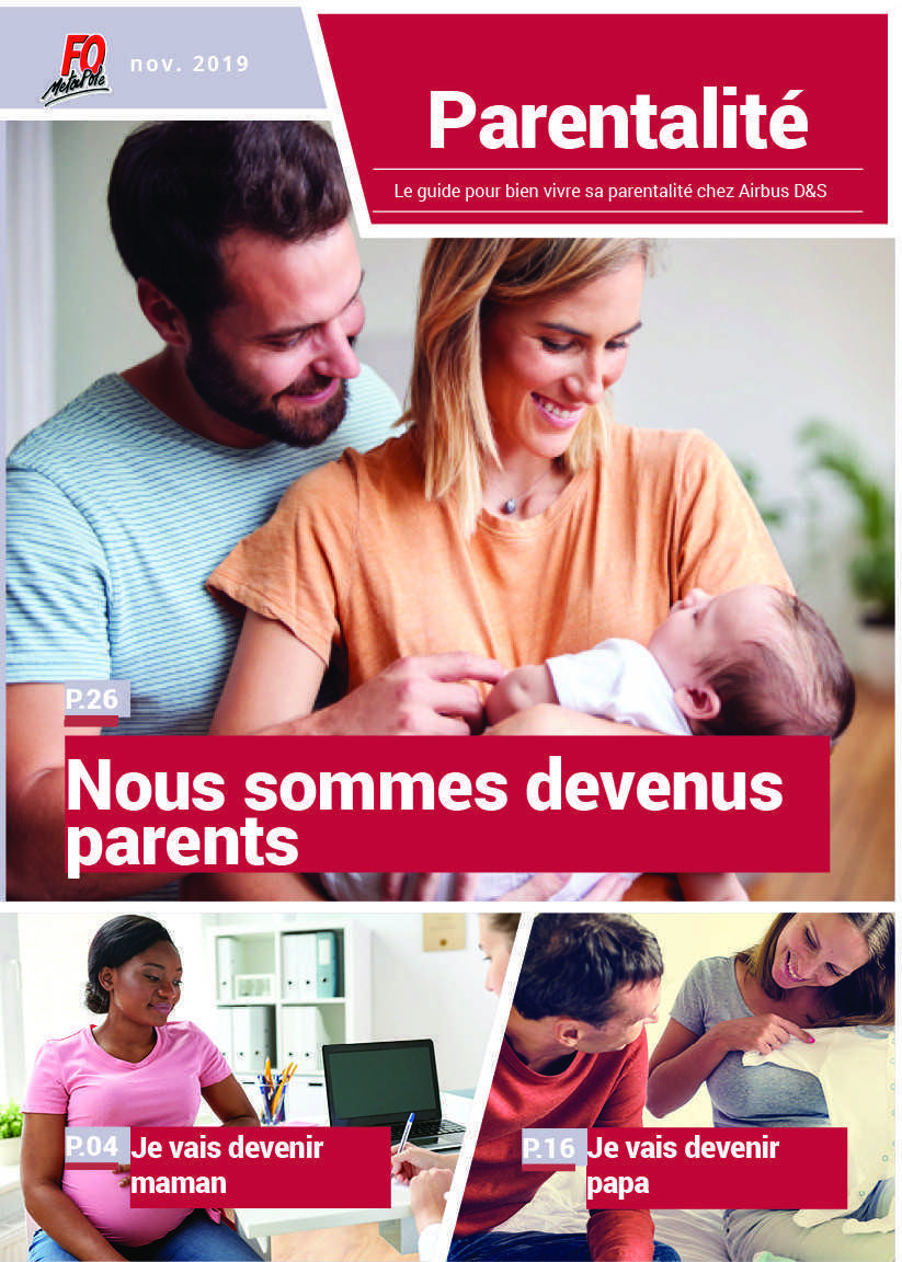 Guide Parentalité Guide Parentalité