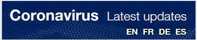 Coronavirus (COVID-19) Coronavirus (COVID-19)