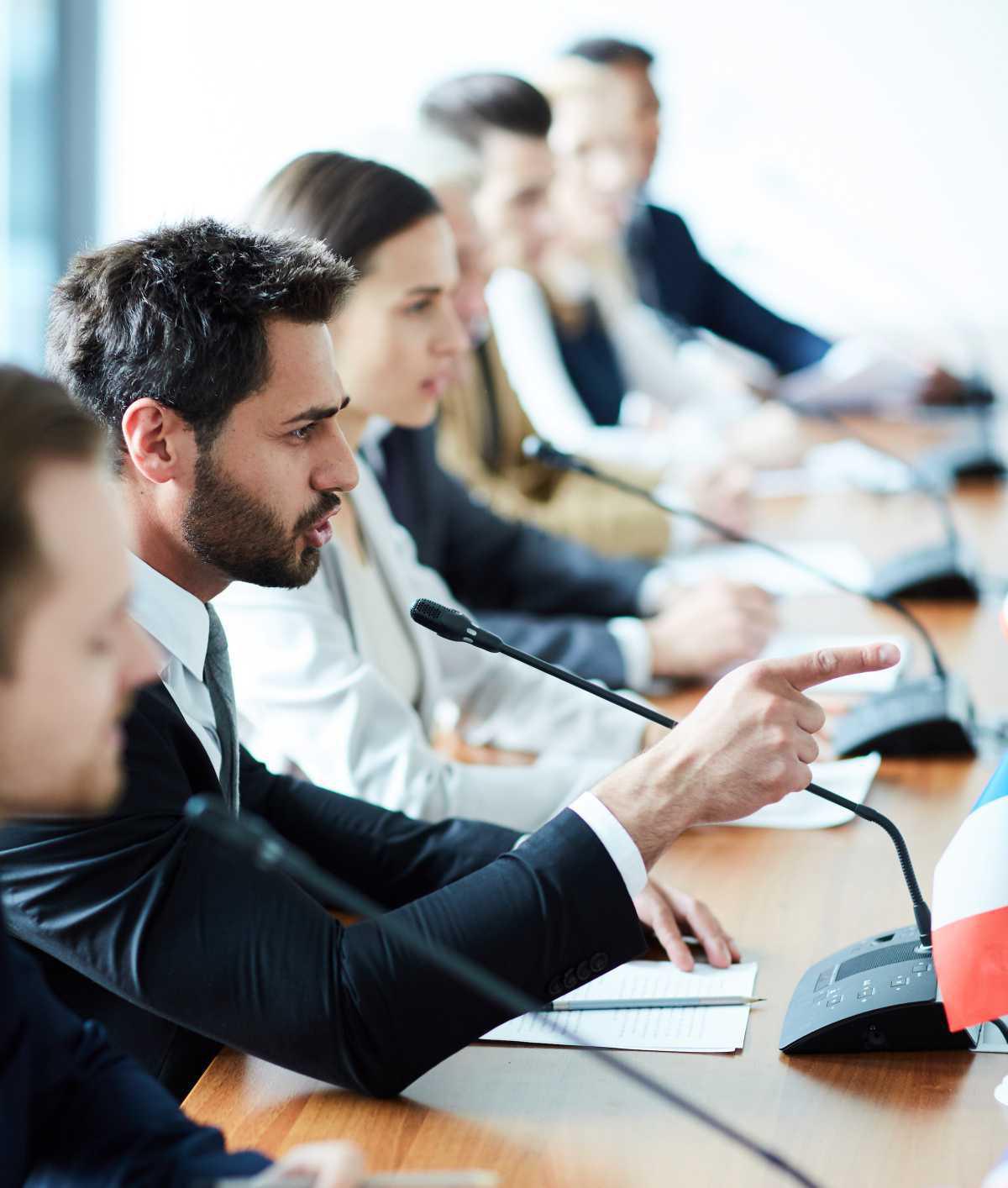 Le nouveau Comité Groupe Le nouveau Comité Groupe