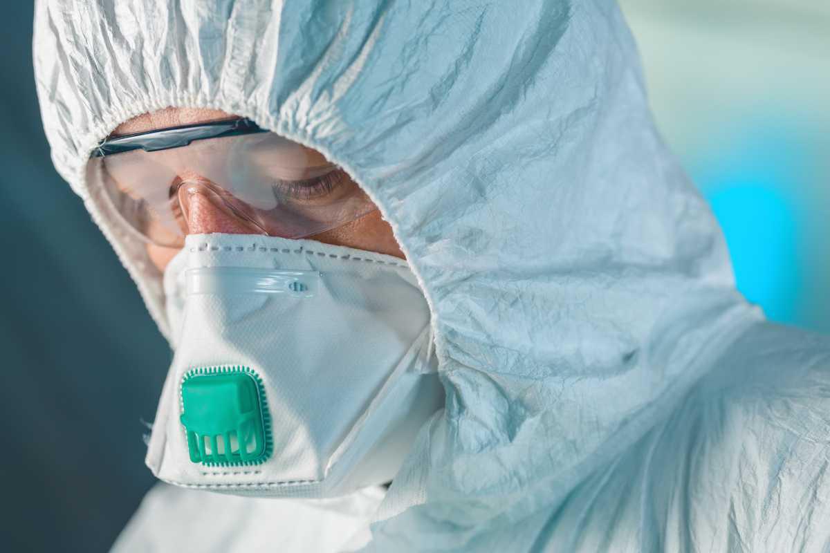 COVID-19 - Courrier à la Direction  COVID-19 - Courrier à la Direction