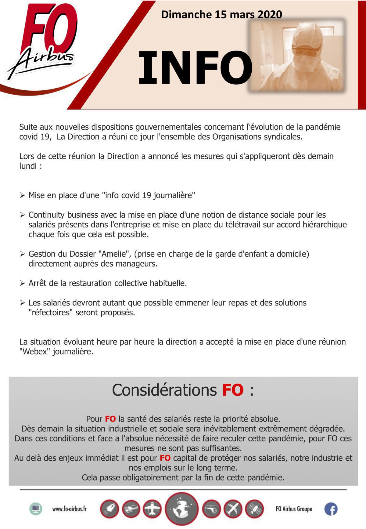 COVID-19 Tract Coordination COVID-19 Tract Coordination