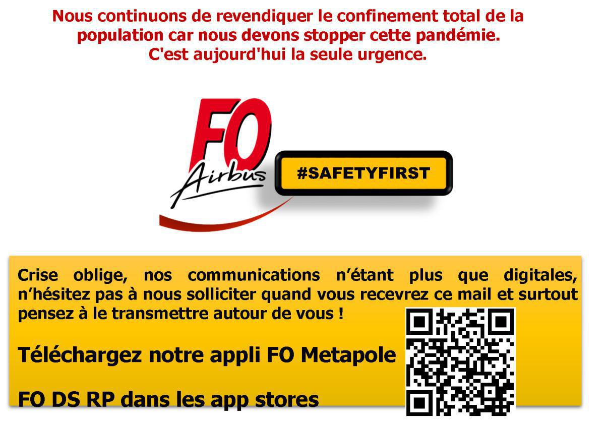 Où est l'urgence ? Où est l'urgence ?