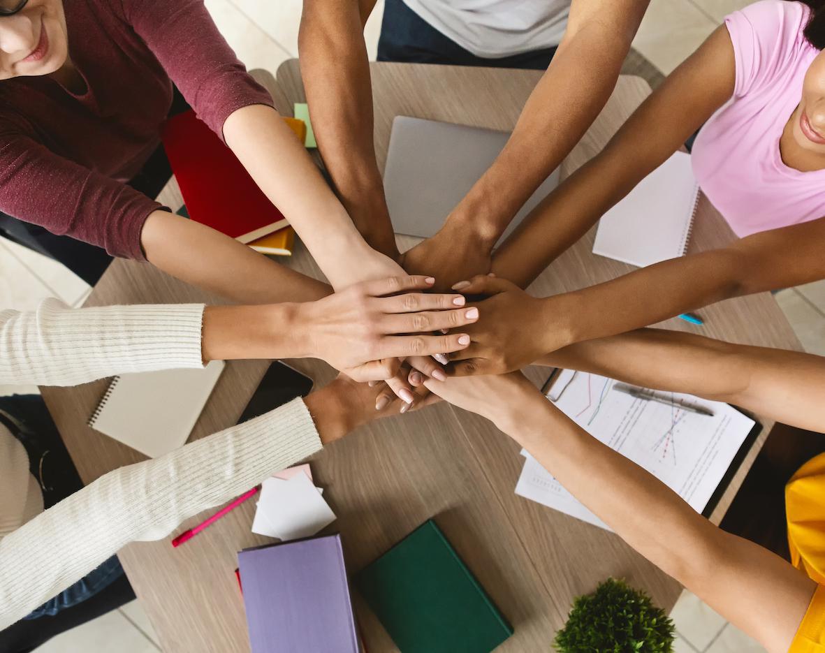 Tous solidaires Tous solidaires