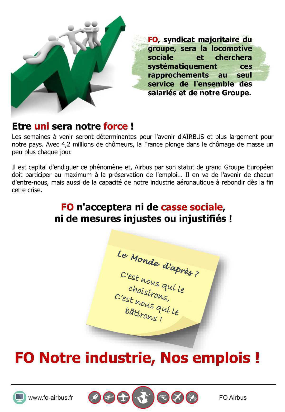 Le calme avant la tempête ? Le calme avant la tempête ?