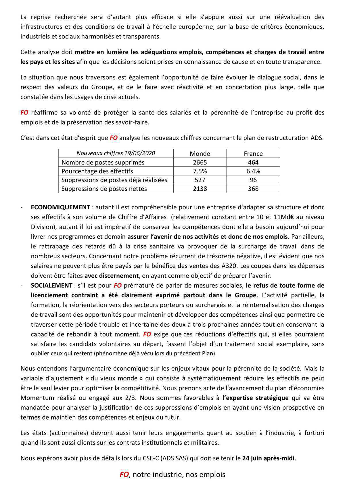 Une crise peut en cacher une autre Une crise peut en cacher une autre