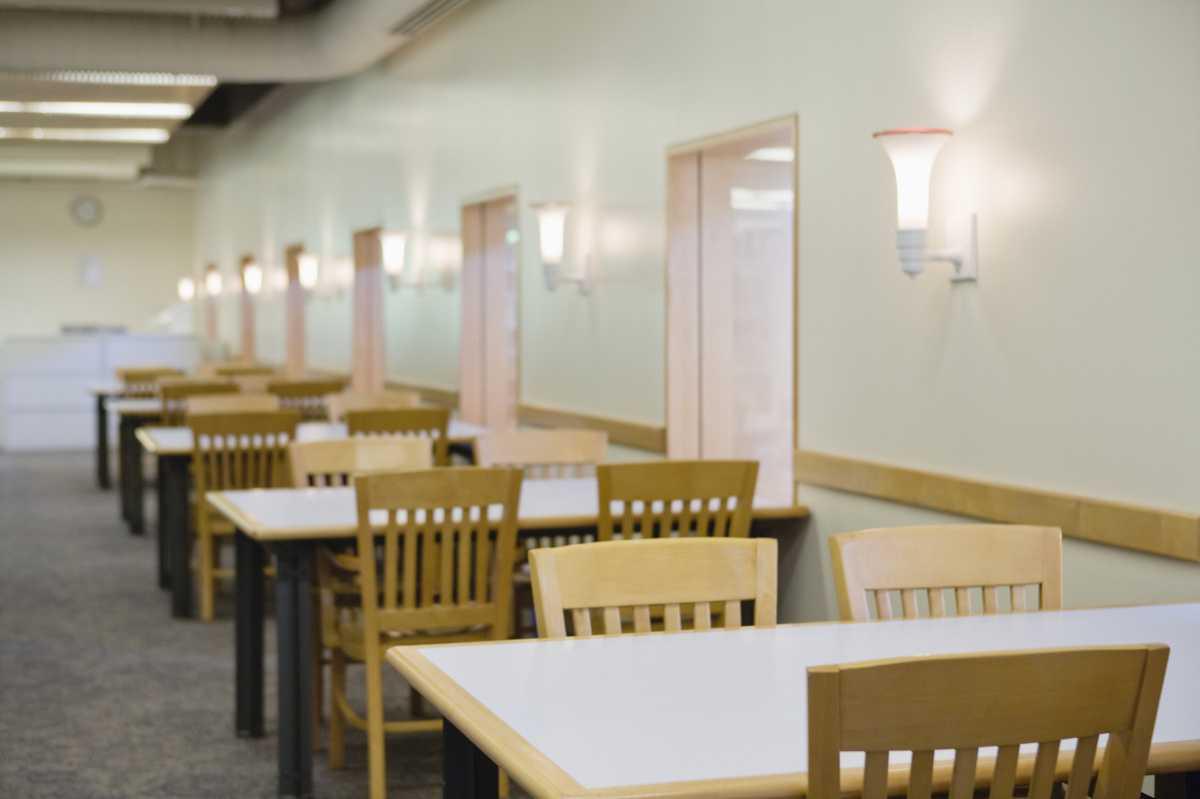 Restauration Elancourt : changement prestataire Restauration Elancourt : changement prestataire