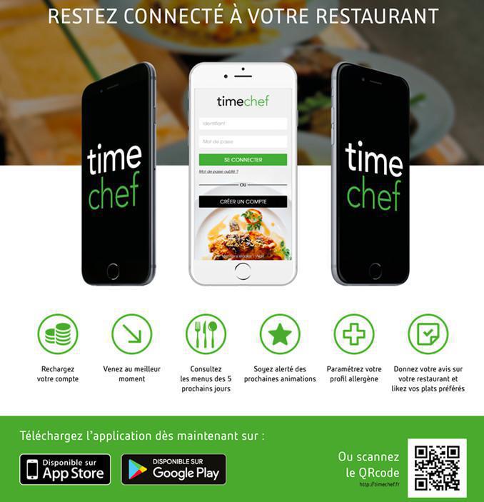 Restauration Elancourt : changement prestataire Restauration Elancourt : changement prestataire