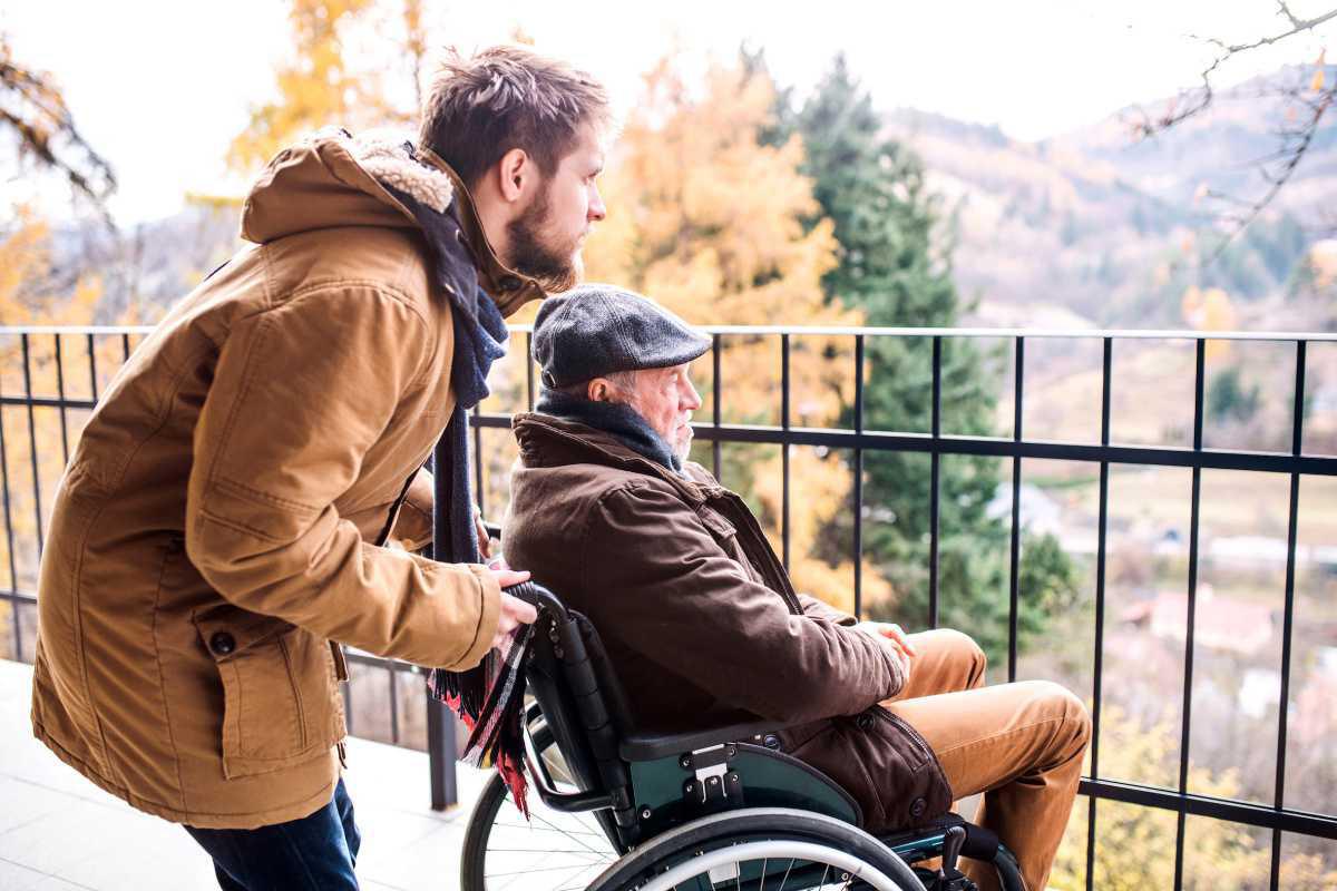 Aidants Familiaux - un début d'aide sous forme de congé Aidants Familiaux - un début d'aide sous forme de congé