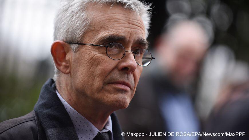 Plan Airbus : "On n'est pas encore en position de signer" assure le secrétaire général de Force Ouvrière Plan Airbus : "On n'est pas encore en position de signer" assure le secrétaire général de Force Ouvrière