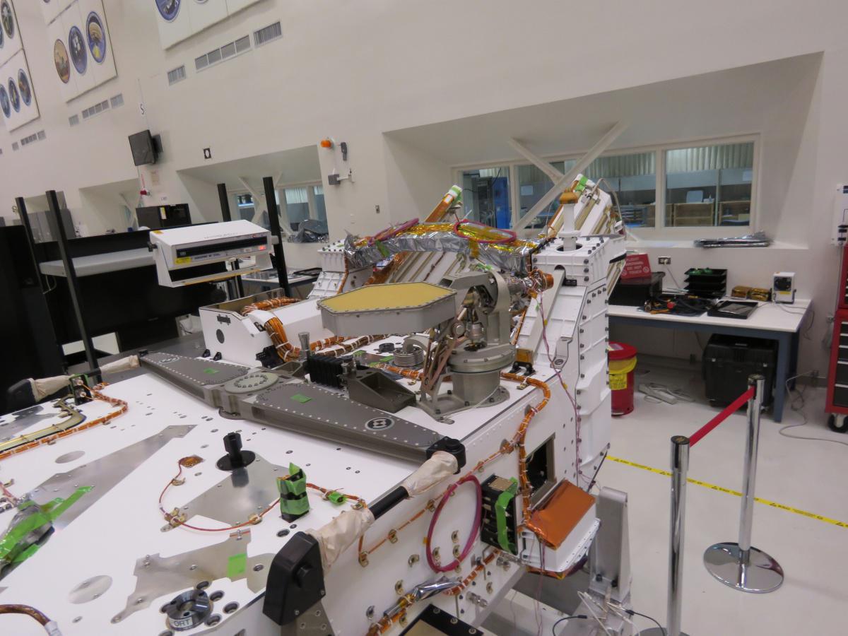 MARS 2020 Infos et Live Rover Perseverance MARS 2020 Infos et Live Rover Perseverance