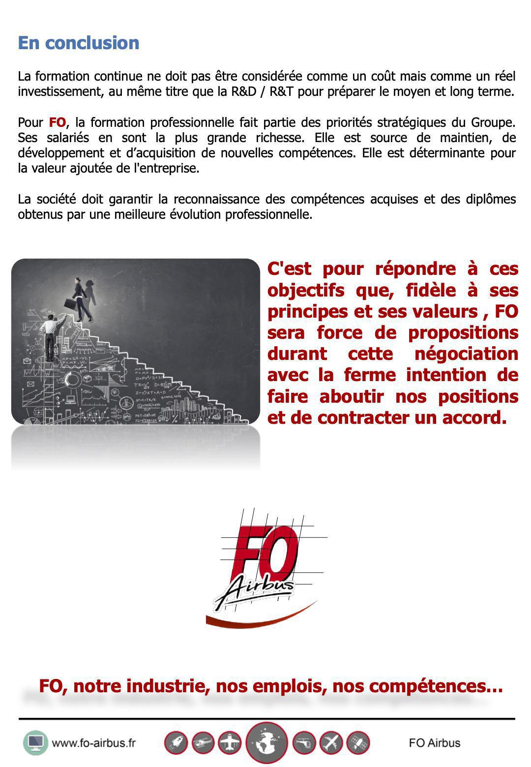 CPF : les propositions de co-investissement d'Airbus CPF : les propositions de co-investissement d'Airbus