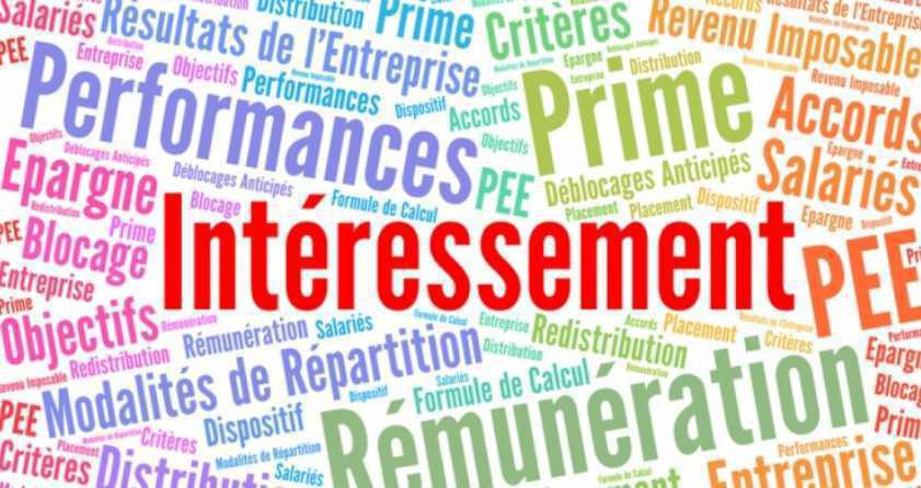 Flash : Prime d'intéressement (exercice 2020) Flash : Prime d'intéressement (exercice 2020)