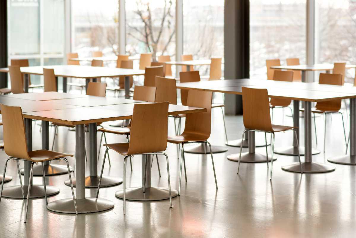 Restauration en entreprise : votre avis compte Restauration en entreprise : votre avis compte
