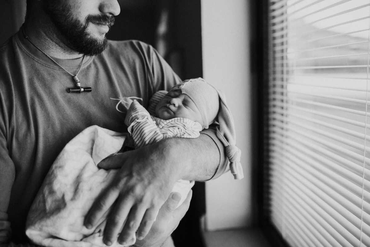 Congé Paternité : FO revendique une indemnisation à 100% Congé Paternité : FO revendique une indemnisation à 100%