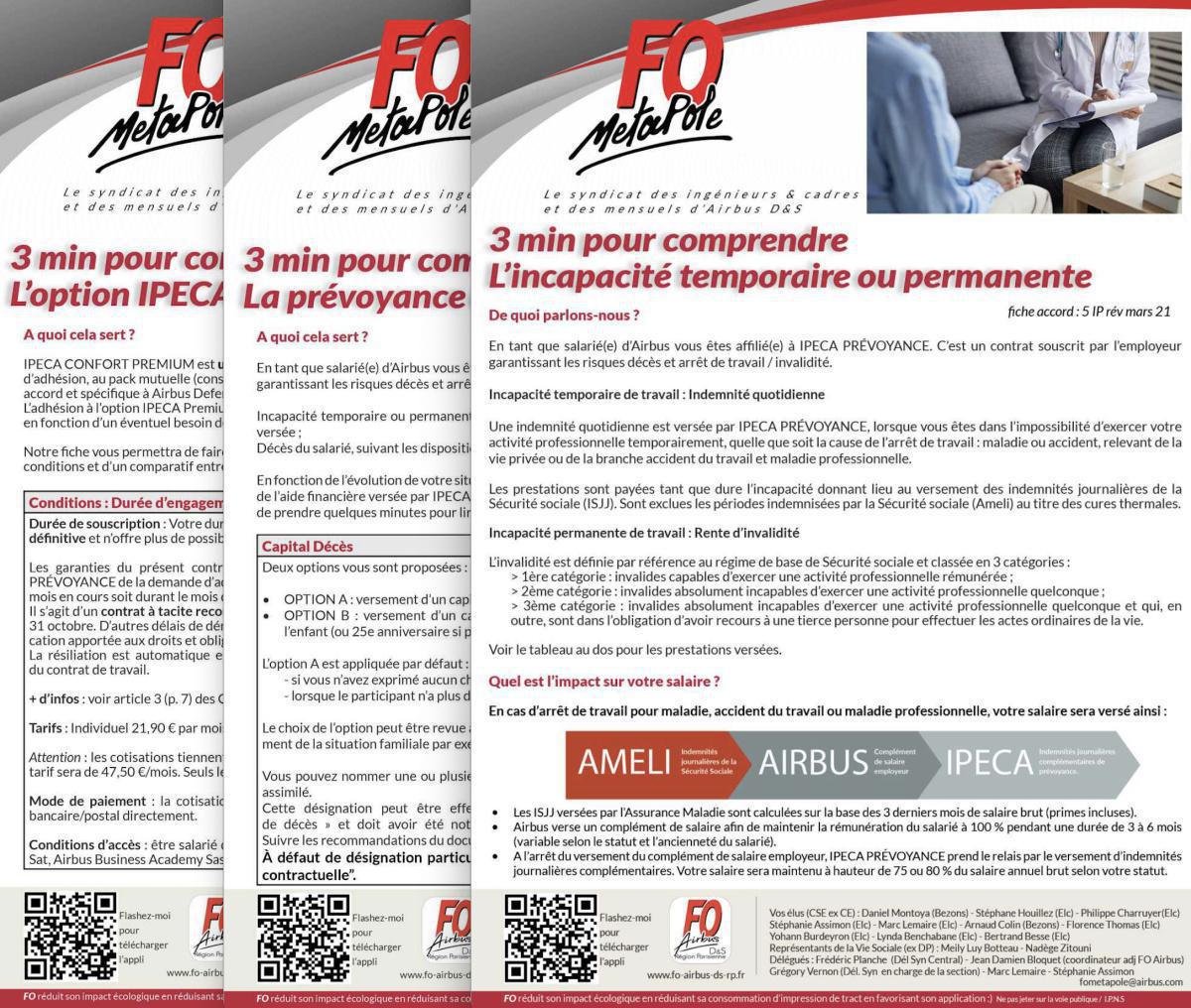 IPECA : Quid de la prise en charge de vos enfants après 18 ans ? IPECA : Quid de la prise en charge de vos enfants après 18 ans ?