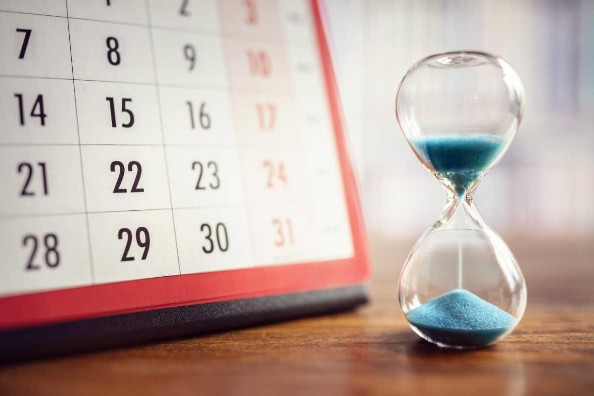 Derniers jours pour la réserve spéciale Derniers jours pour la réserve spéciale