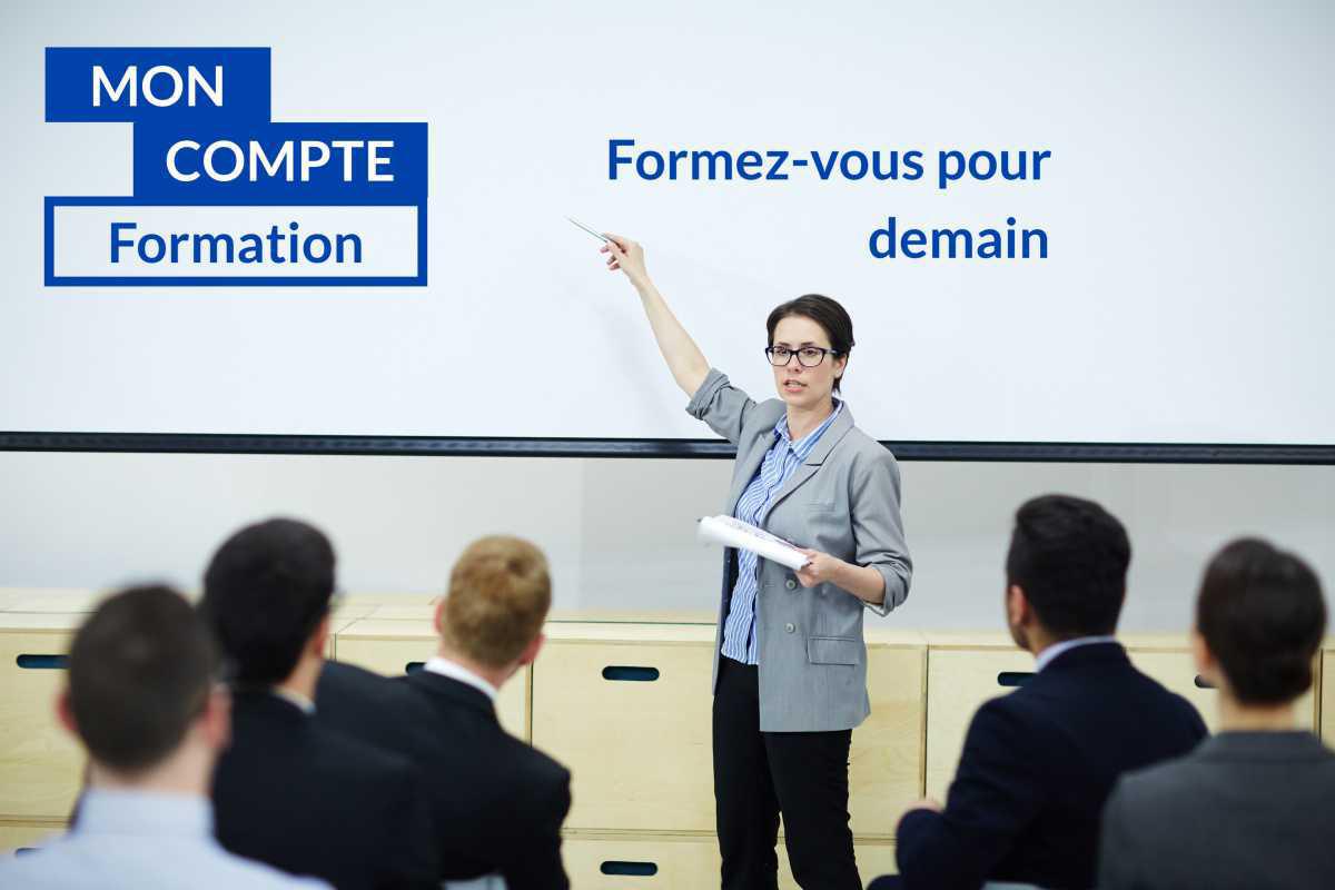 Fiche pratique : 3' sur le CPF Fiche pratique : 3' sur le CPF