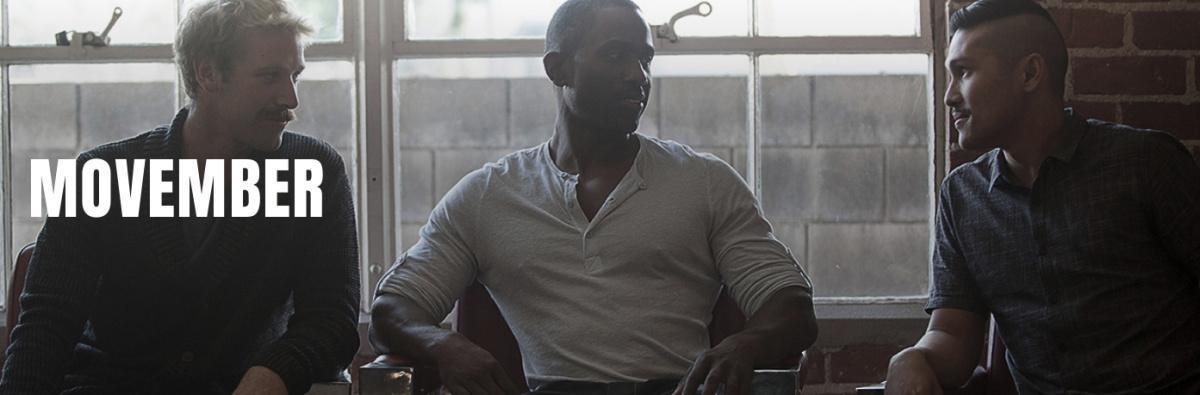 Movember 2021 : faut il vous faire dépister ? Movember 2021 : faut il vous faire dépister ?