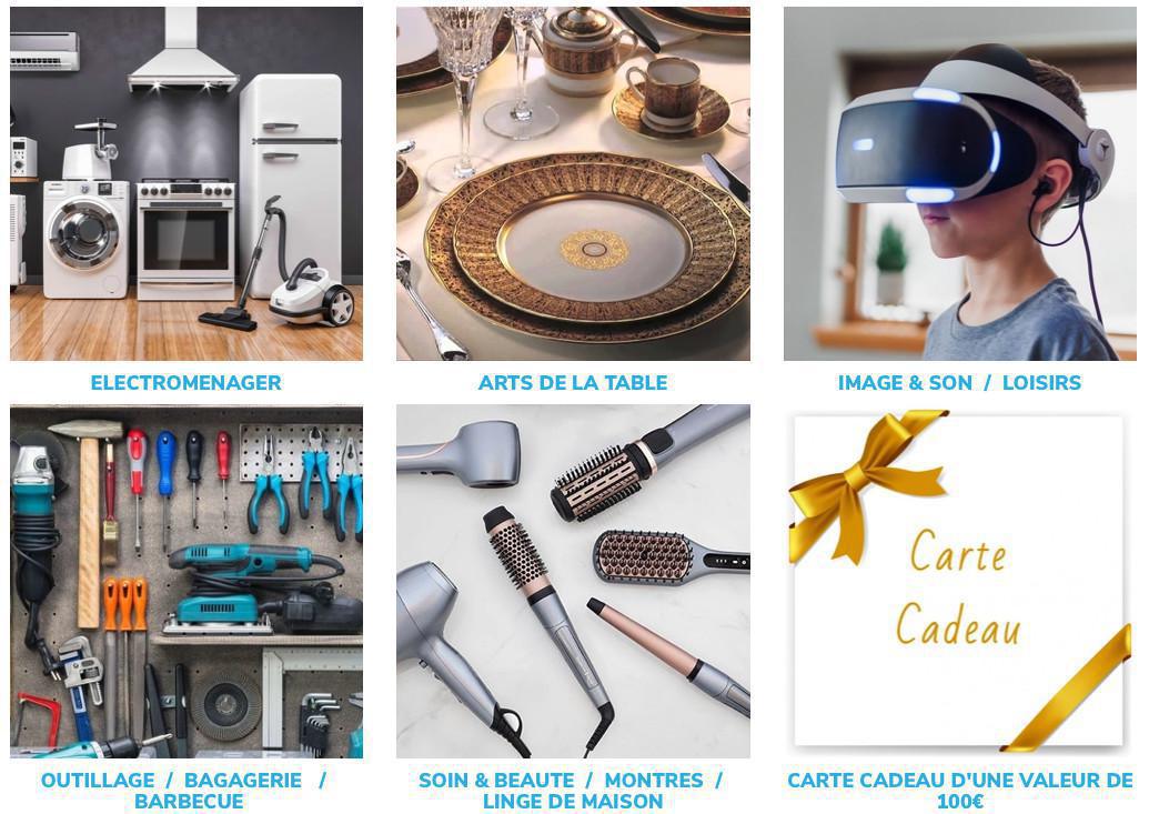 Noël des salariés : n'oubliez pas de commander votre cadeau Noël des salariés : n'oubliez pas de commander votre cadeau