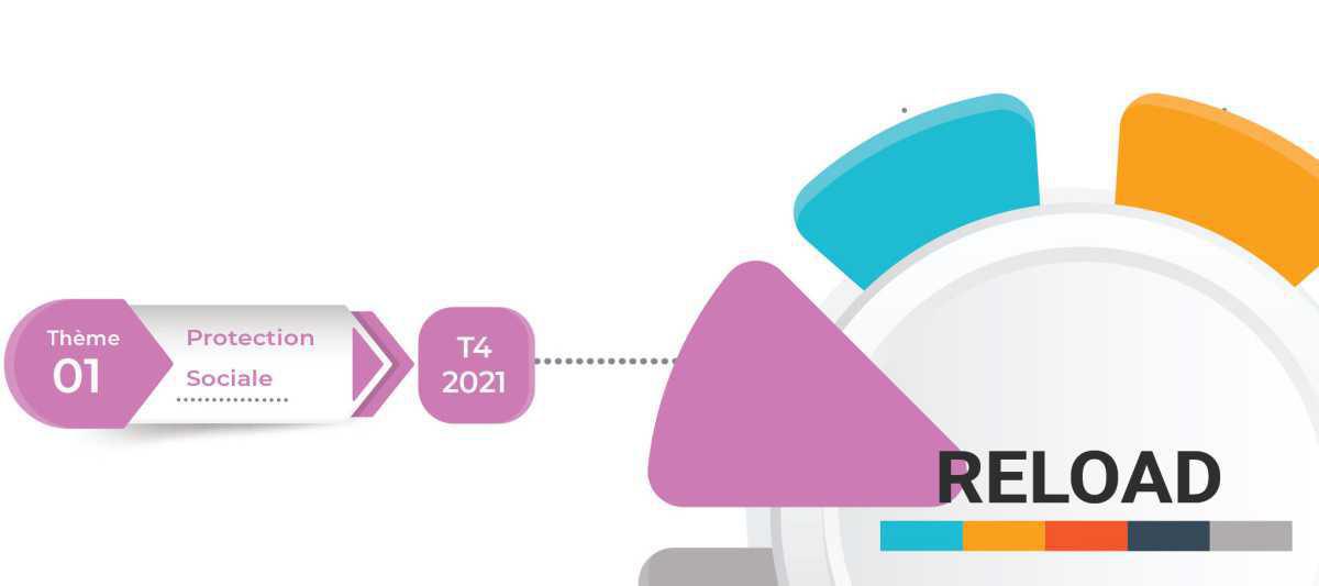 RELOAD : Protection sociale RELOAD : Protection sociale