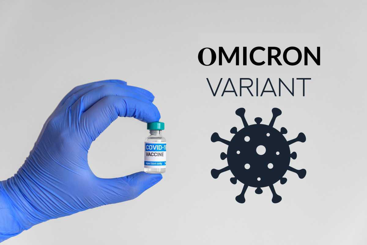 Covid : ce qui change avec Omicron Covid : ce qui change avec Omicron