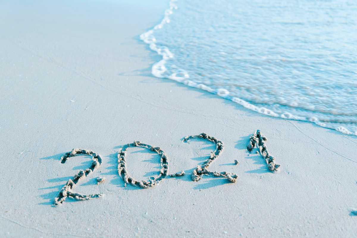 Rétrospective 2021 Rétrospective 2021