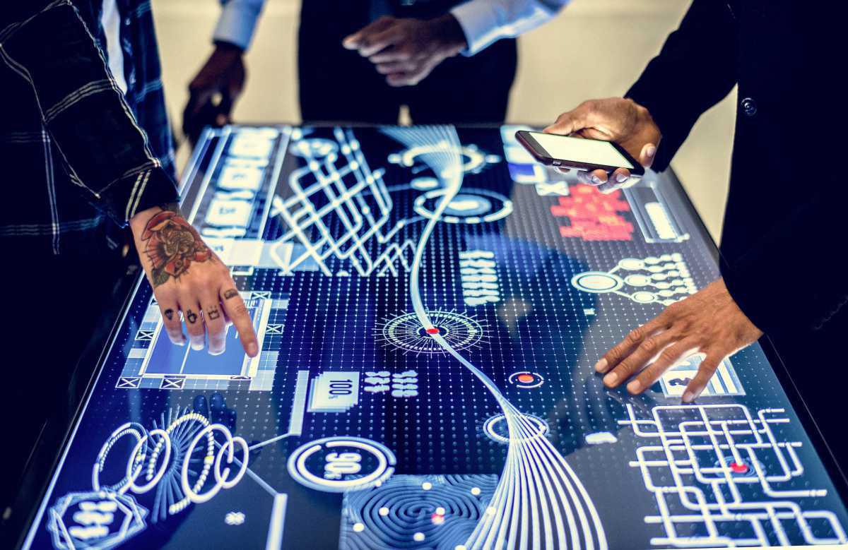 CYBERSECURITE : Un enjeu stratégique pour le Groupe au travers des projets CEREAN et SPOKE CYBERSECURITE : Un enjeu stratégique pour le Groupe au travers des projets CEREAN et SPOKE