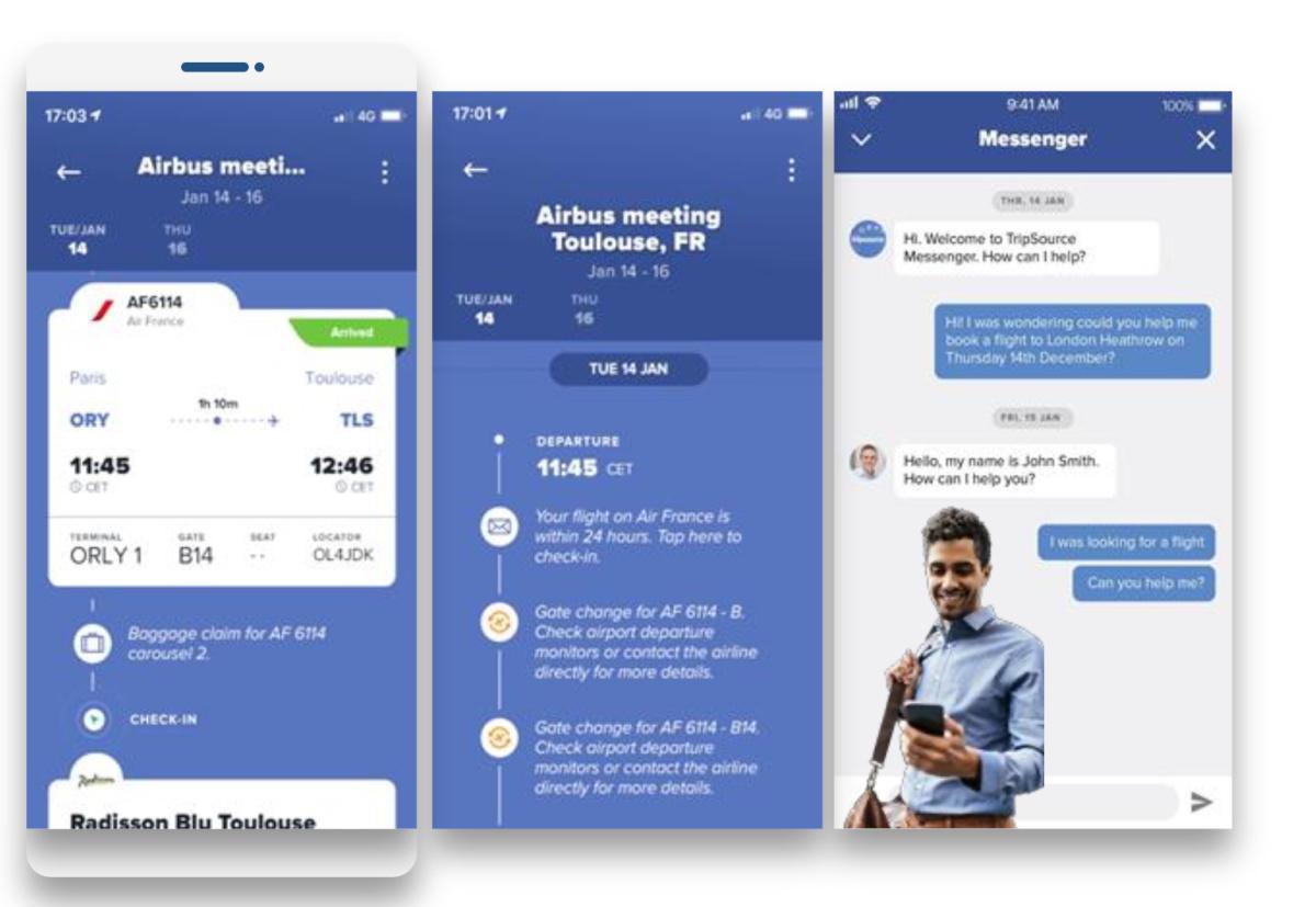 BCD : la nouvelle agence de voyage BCD : la nouvelle agence de voyage