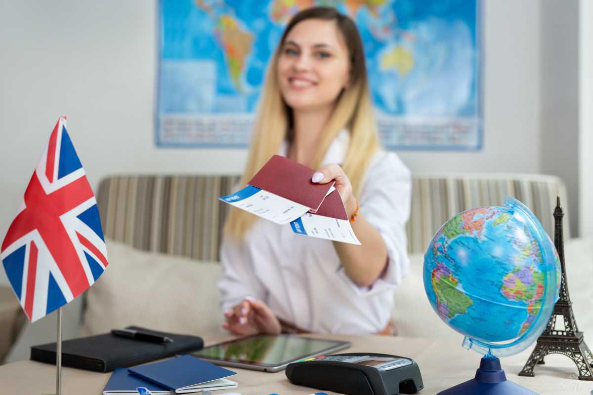 BCD : la nouvelle agence de voyage BCD : la nouvelle agence de voyage