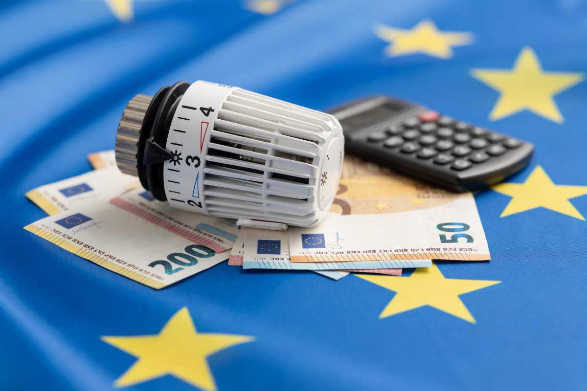 Une prime de 1500 € en mesure de pouvoir d'achat Une prime de 1500 € en mesure de pouvoir d'achat